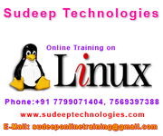 Linux  Online Training from India