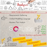 E-Learning on Business Analysis for $250
