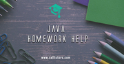 java homework help