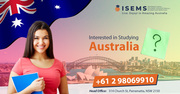 Migration Consultant Parramatta - International Student Agency