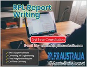 Get the best RPL Report Writing Help with 100% Approval Rate with us